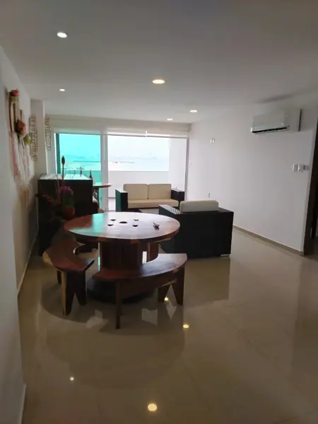 Departamento en venta en Playas del Conchal, Alvarado — foto 3 de 13