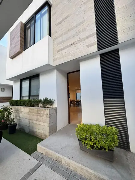 Casa en Venta en Trento Residencial, Aguascalientes