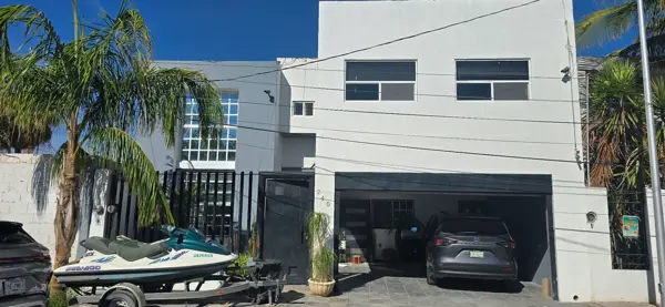 Casa en venta en El Oasis, Torreón — foto 2 de 22