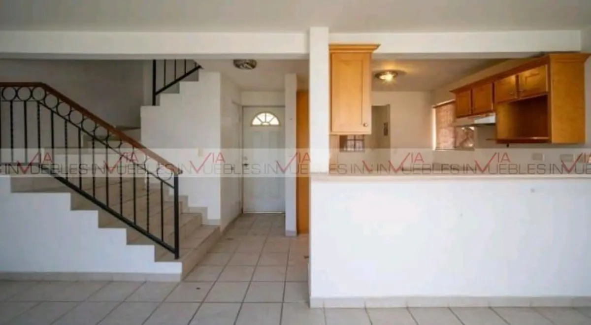 Casa en venta en Bosques del Sur, Nuevo Laredo — foto 1 de 8