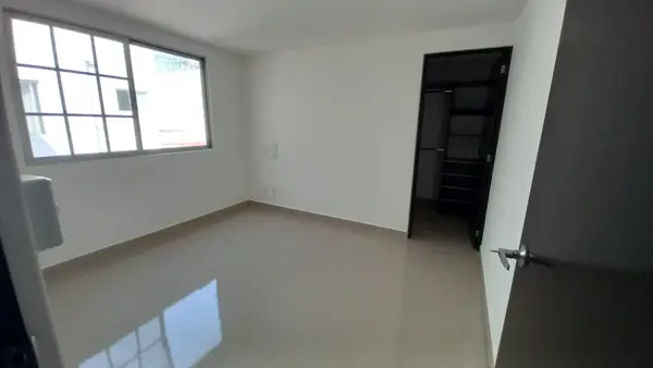 Renta departamento PH Narvarte Oriente Benito Juarez