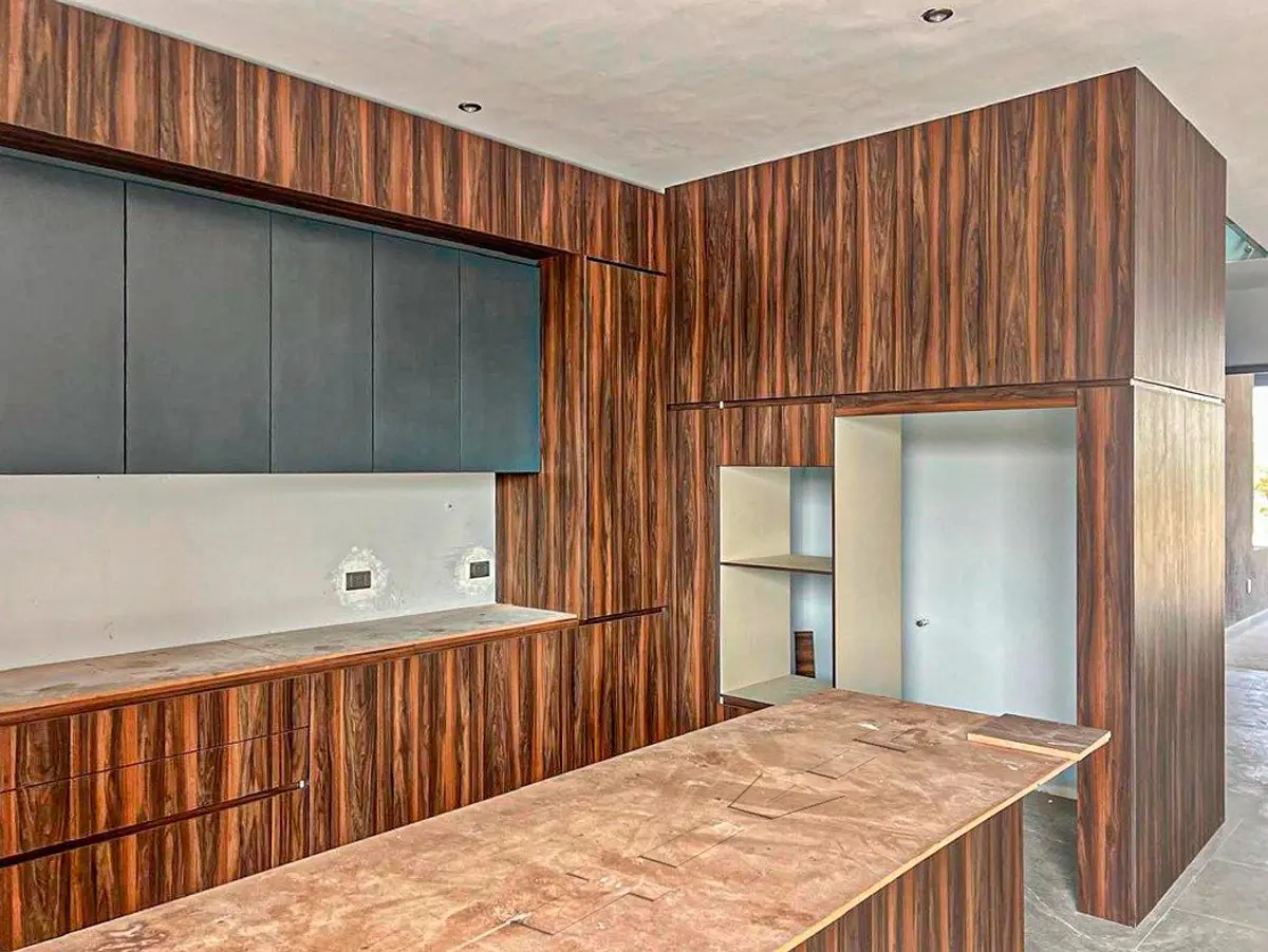 Casa en venta en Los Rodriguez, Santiago — foto 1 de 10
