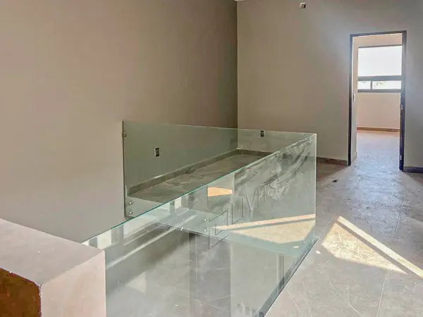 Casa en venta en Los Rodriguez, Santiago — foto 3 de 10