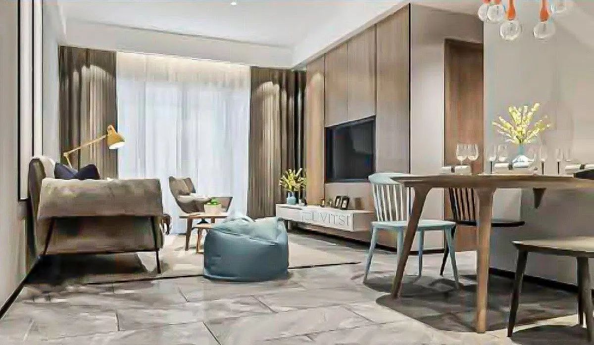 Departamento en venta en Centro, Monterrey — foto 1 de 5