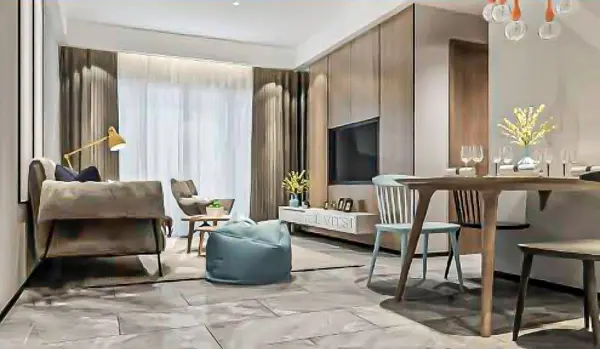 Departamento en Venta en Zona Centro