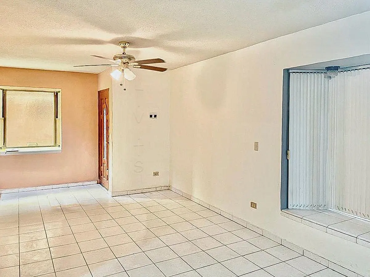 Casa en venta en Chepevera, Monterrey — foto 1 de 15