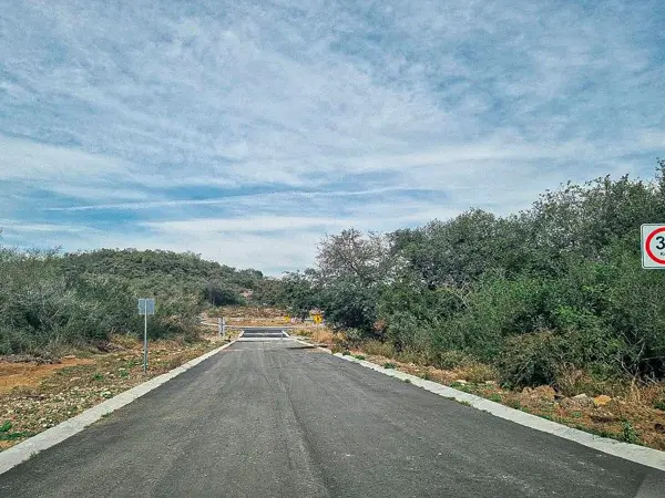 Terreno en venta en La Colmena de Arriba, Allende — foto 3 de 7