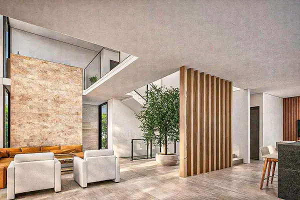 Casa en venta en Carolco, Monterrey — foto 2 de 4