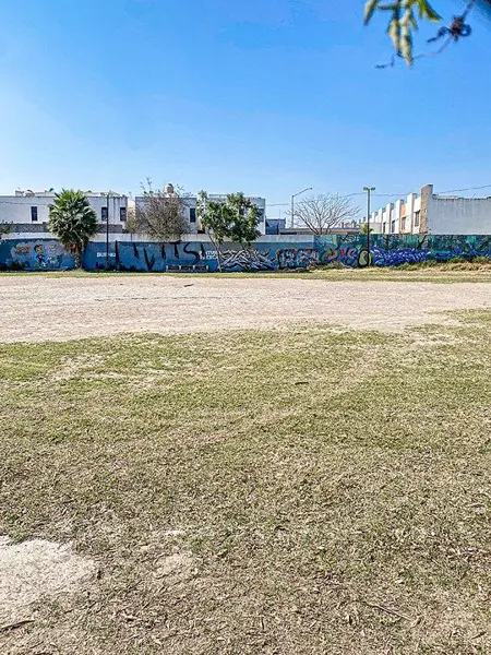 Terreno en renta en El Mezquital, Apodaca — foto 3 de 5
