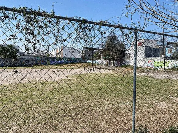 Terreno en renta en El Mezquital, Apodaca — foto 2 de 5