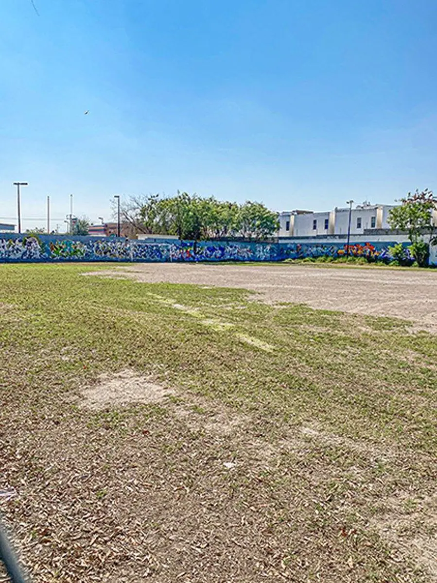 Terreno en renta en El Mezquital, Apodaca — foto 1 de 5