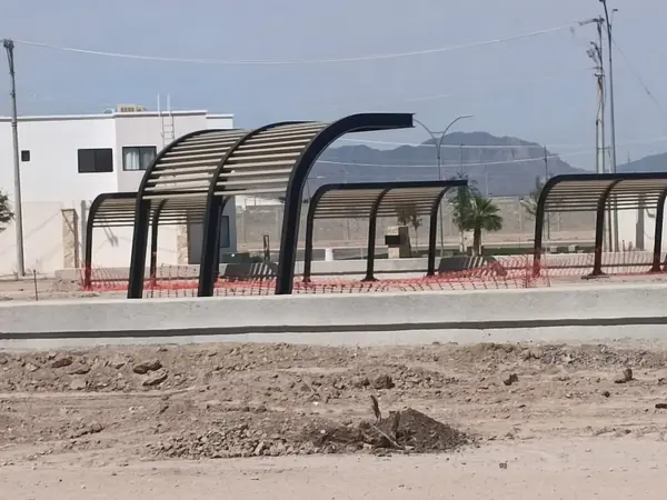 Terreno en venta en Ciudad la Encantada, Gómez Palacio — foto 2 de 7