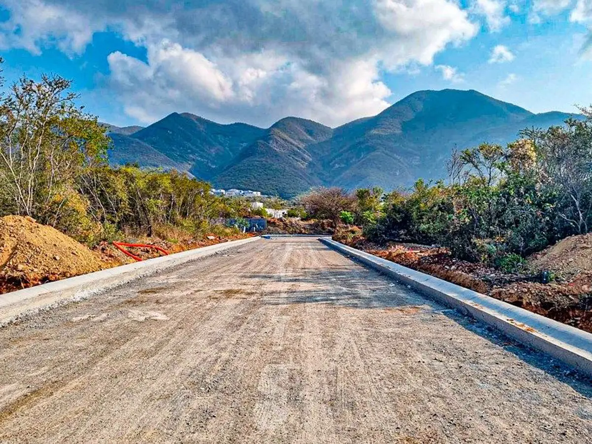 Terreno en venta en El Uro, Monterrey — foto 1 de 7