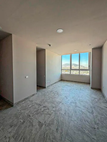 Departamento en Venta en El Centro