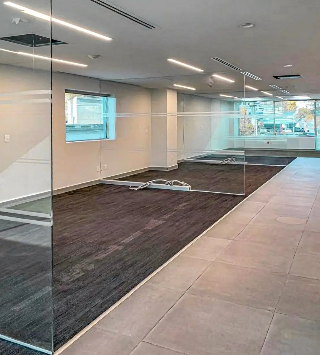 Oficina en renta en Residencial Santa Bárbara, San Pedro Garza García — foto 1 de 4