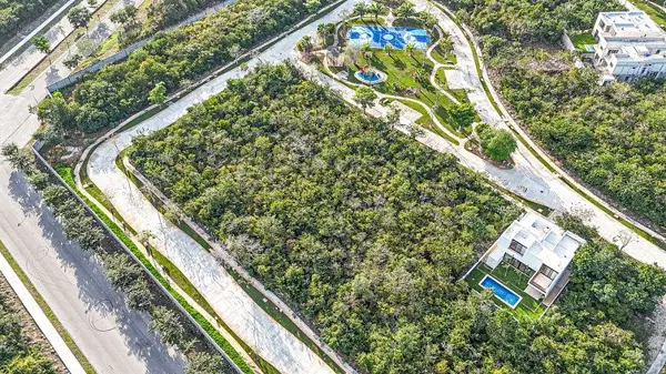 Terreno en venta en Temozon Norte, Mérida — foto 2 de 8
