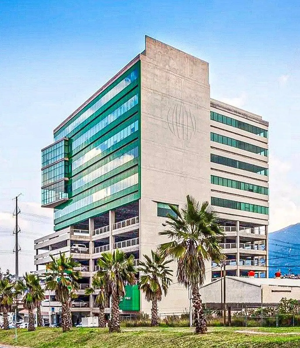 Nave en renta en Del Paseo Residencial, Monterrey — foto 1 de 5