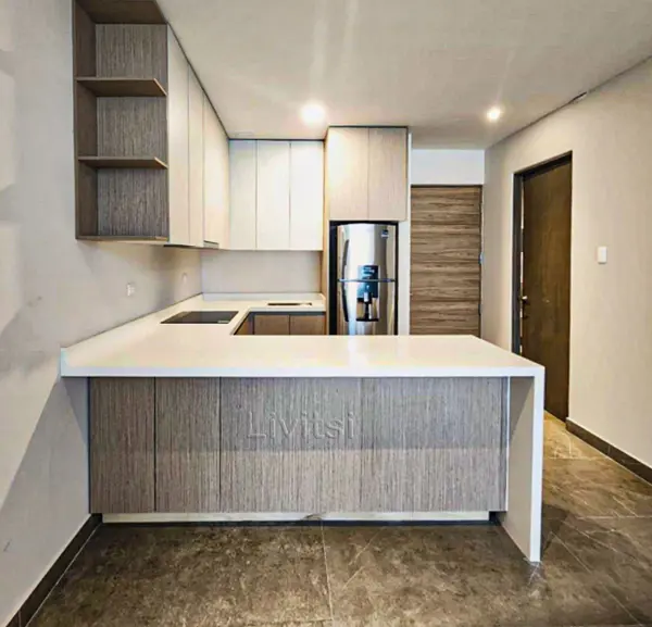 Departamento en venta en Vía Cordillera, Santa Catarina — foto 2 de 10