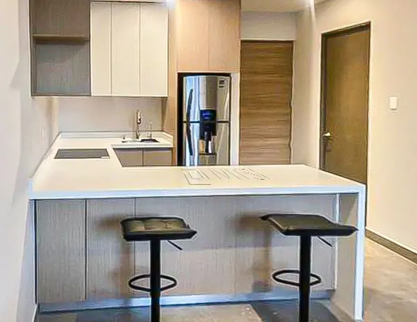 Departamento en venta en Vía Cordillera, Santa Catarina — foto 3 de 10