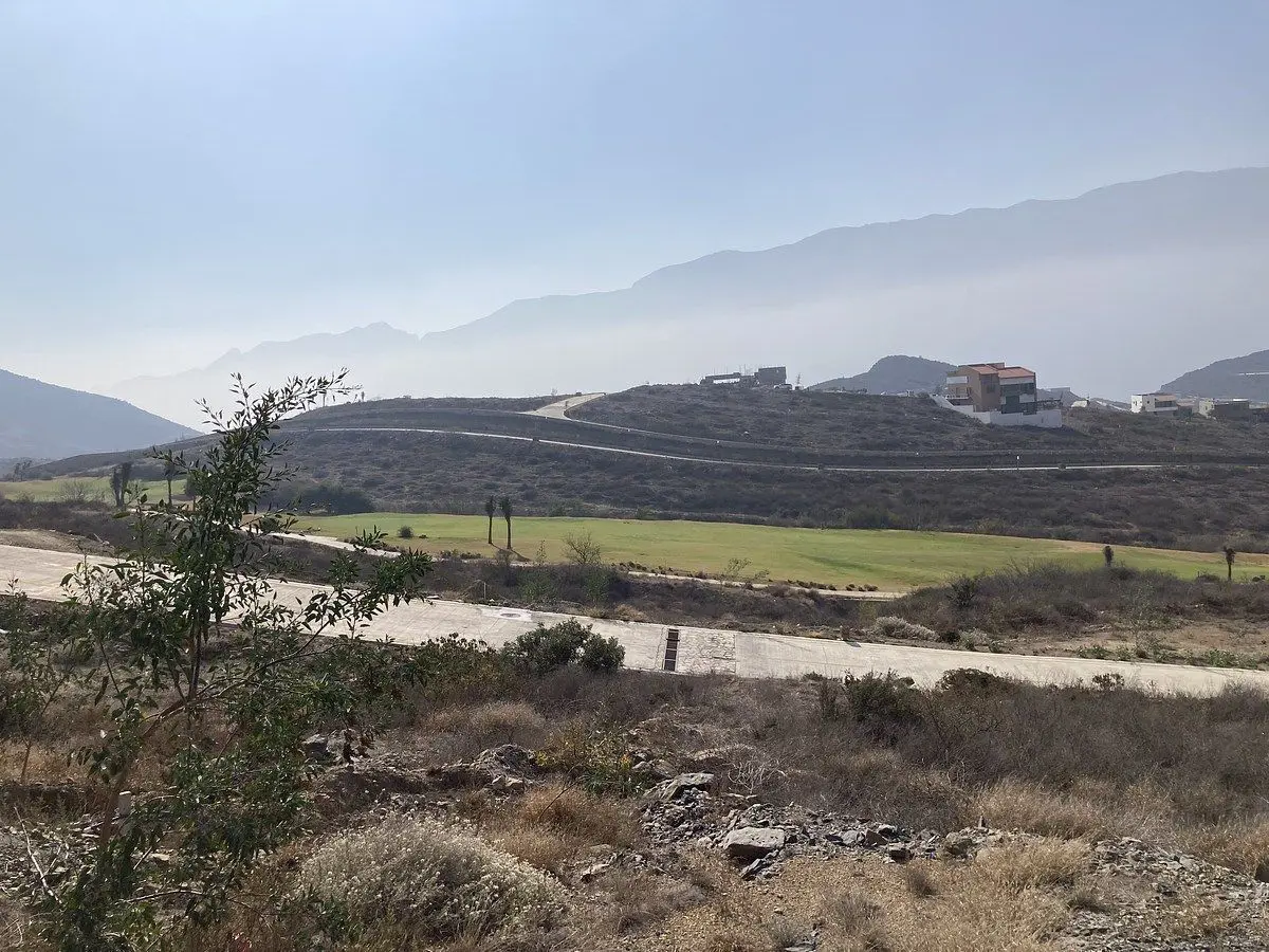 Terreno en venta en Terralta Residencial Country Club, García — foto 1 de 4