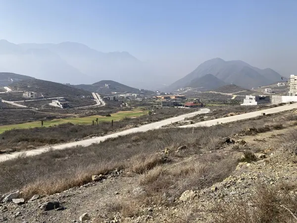 Terreno en venta en Terralta Residencial Country Club, García — foto 3 de 4