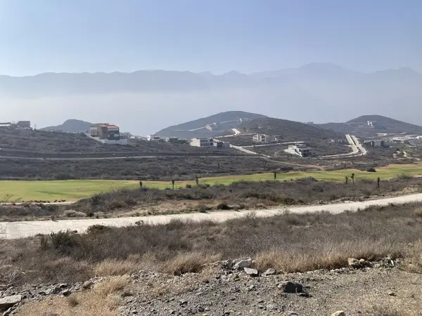 Terreno en venta en Terralta Residencial Country Club, García — foto 2 de 4