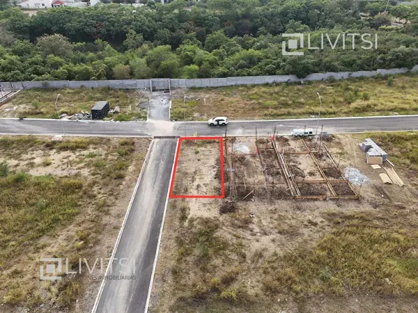 Terreno en venta en El Barrial, Santiago — foto 2 de 8