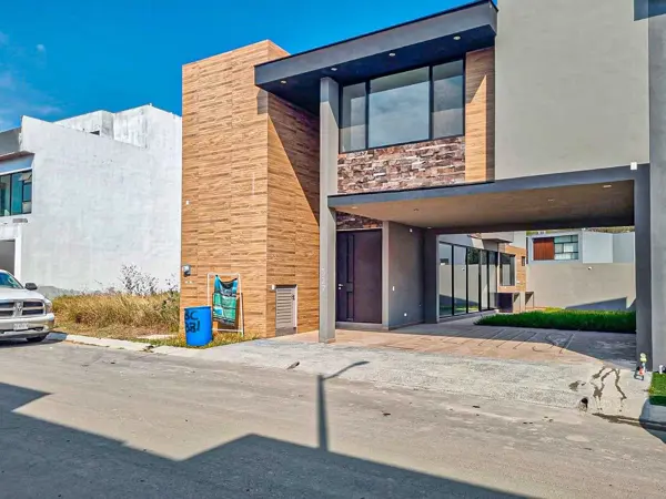 Casa en Venta en Altares Residencial