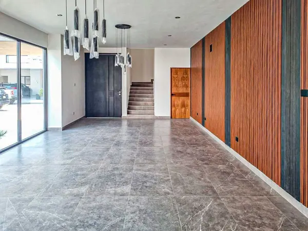 Casa en venta en Altares Residencial, Santiago — foto 2 de 10