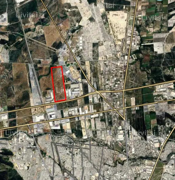 Terreno en venta en Arboledas de Escobedo, General Escobedo — foto 3 de 6