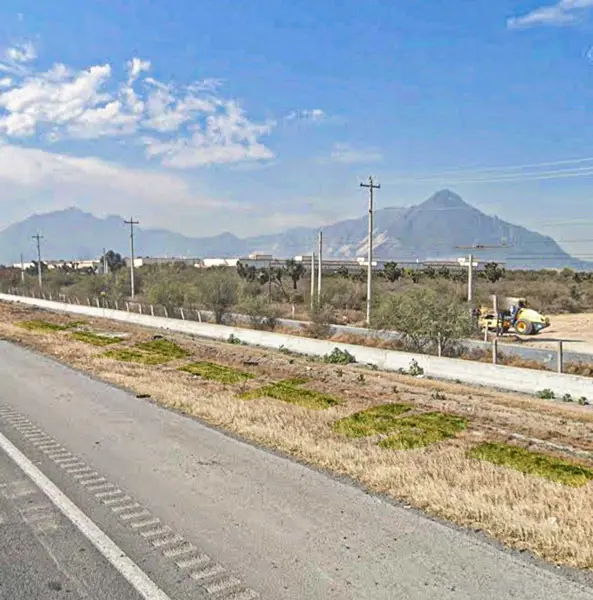 Terreno en venta en Arboledas de Escobedo, General Escobedo — foto 2 de 6