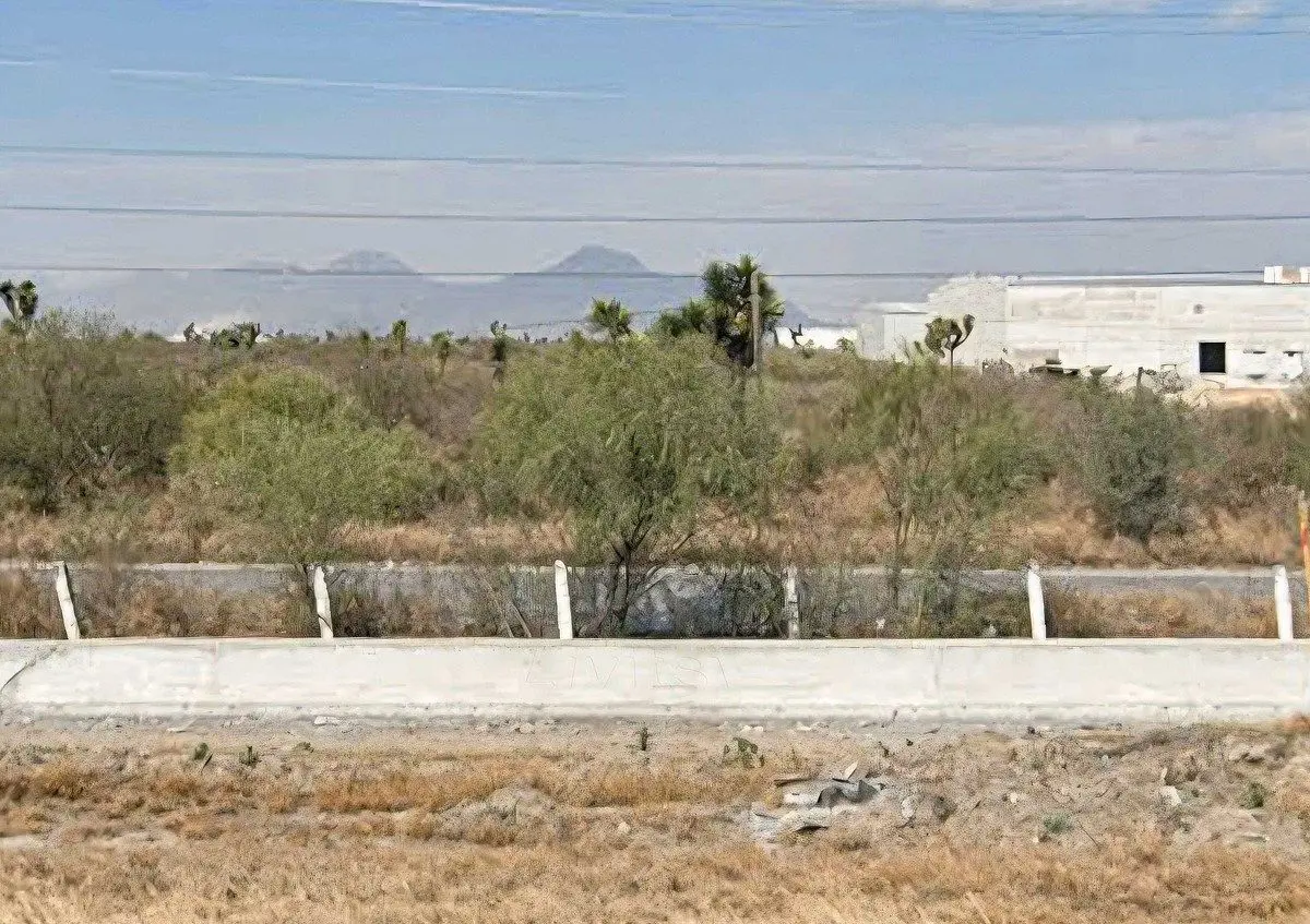 Terreno en venta en Arboledas de Escobedo, General Escobedo — foto 1 de 6