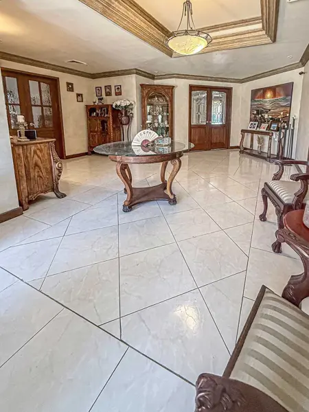 Casa en venta en Campestre Bugambilias, Monterrey — foto 2 de 10