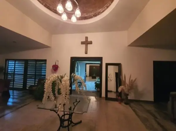 Casa estilo mexicano en Venta EN campestre del valle