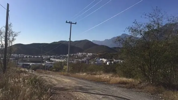Terreno en venta en El Uro, Monterrey — foto 2 de 4