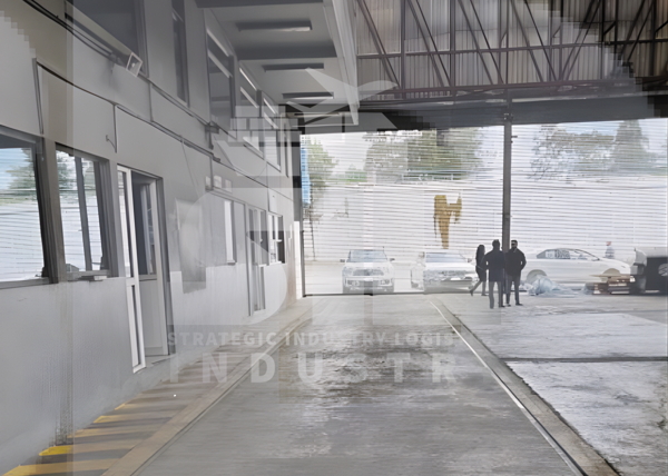 Nave en venta en Tollocan, Toluca — foto 3 de 5