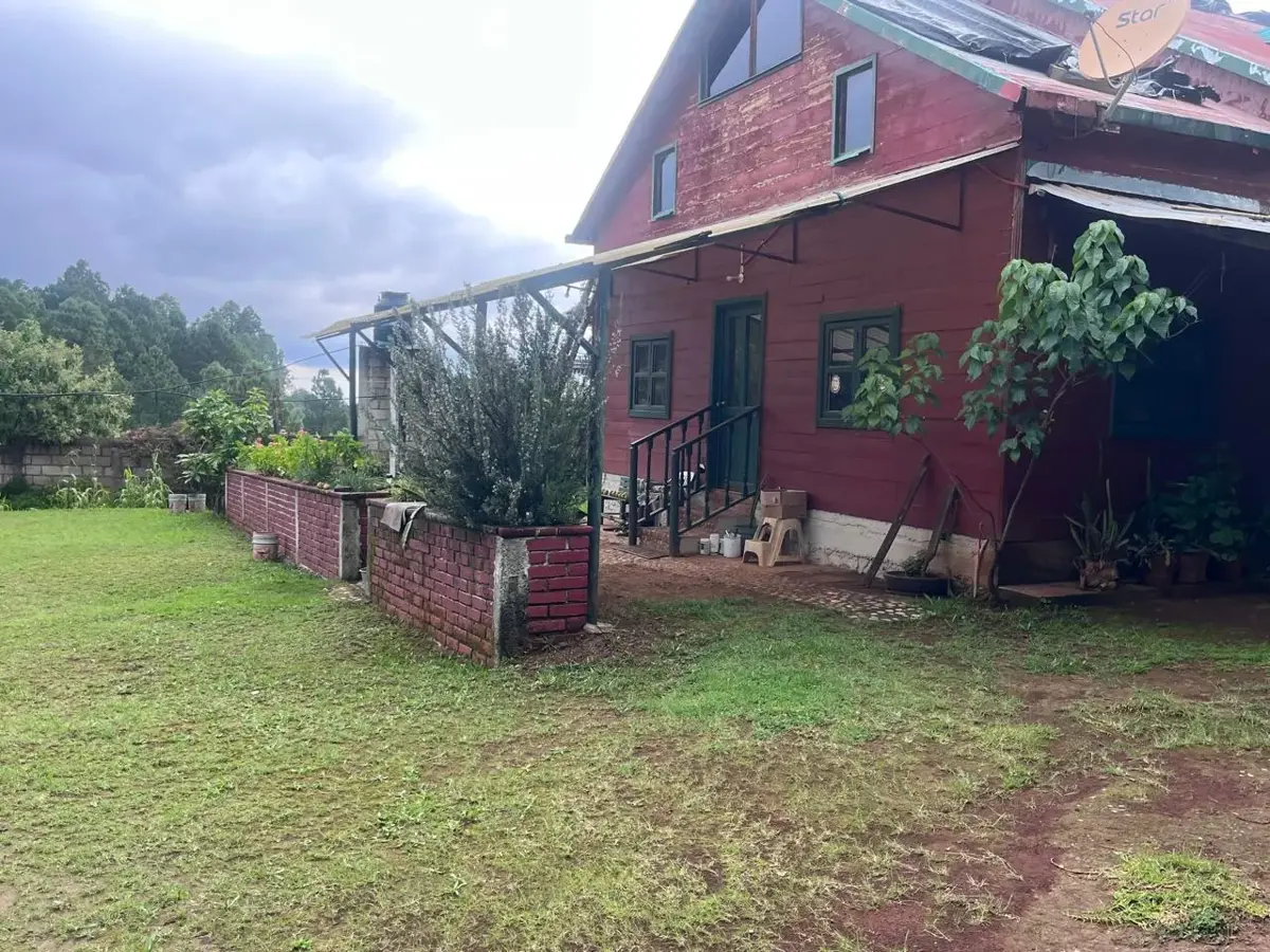 Casa en venta en San José Ocotillos, Huasca de Ocampo — foto 1 de 19