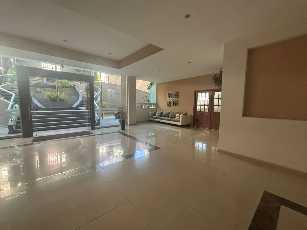 Departamento en venta en Hacienda de las Palmas, Huixquilucan — foto 1 de 18
