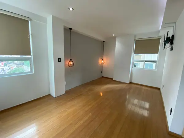 Departamento en venta en Hacienda de las Palmas, Huixquilucan — foto 3 de 18