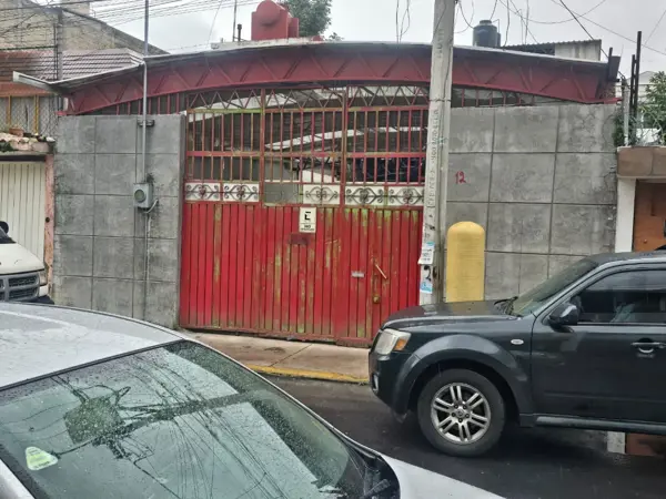 Bodega en renta en Ex-Ejido de San Francisco Culhuacán, Coyoacán — foto 3 de 7