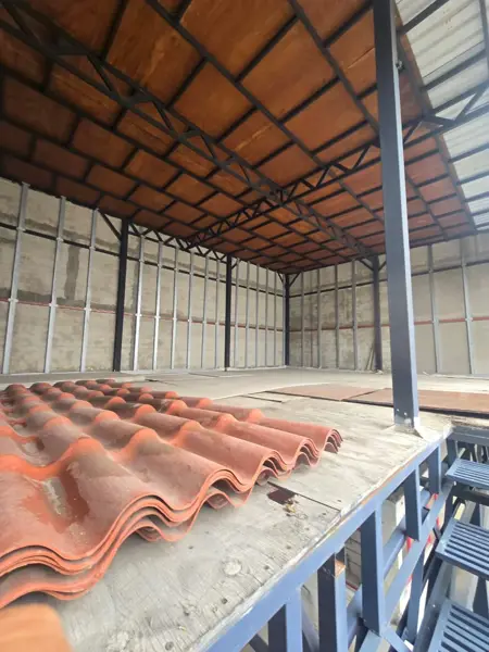 Bodega en renta en Ex-Ejido de San Francisco Culhuacán, Coyoacán — foto 2 de 7