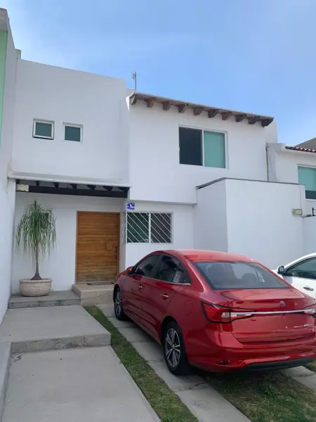 Venta Casa Milenio III