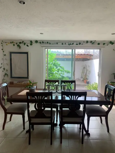 Casa en venta en Milenio III, Querétaro — foto 3 de 11
