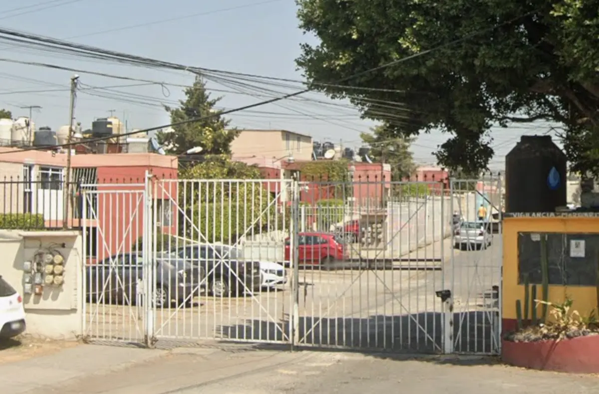 Casa en venta en Jardines de la Cañada, Tultitlán — foto 1 de 13