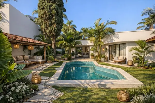 Casa en venta en Jardines de Cuernavaca, Cuernavaca — foto 2 de 27