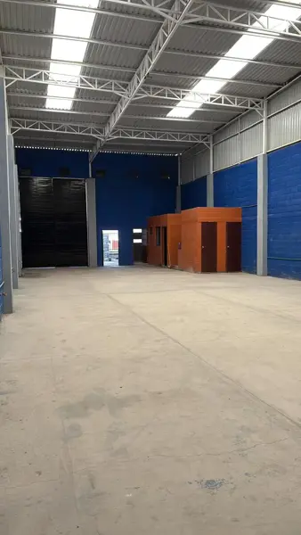 Bodega en renta en San Isidro Mazatepec, Tala — foto 2 de 5