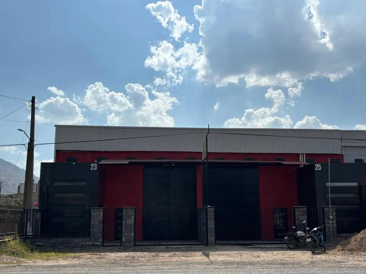Bodega en renta en San Isidro Mazatepec, Tala — foto 1 de 5