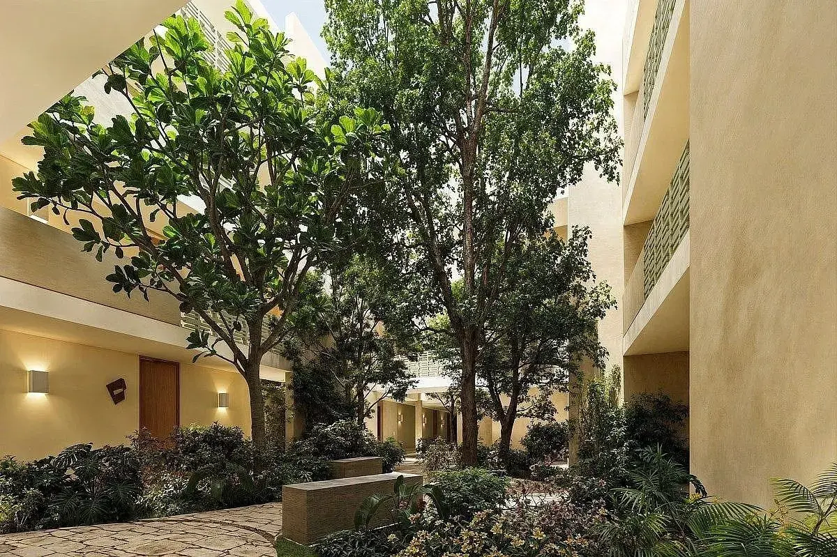 Departamento en venta en Dzitya, Mérida — foto 1 de 16