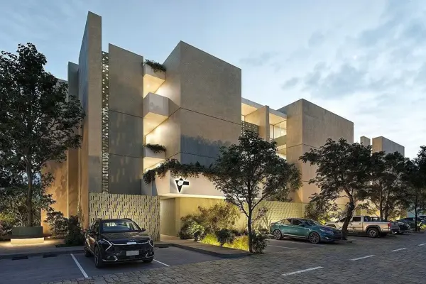 Departamento en venta en Dzitya, Mérida — foto 3 de 16