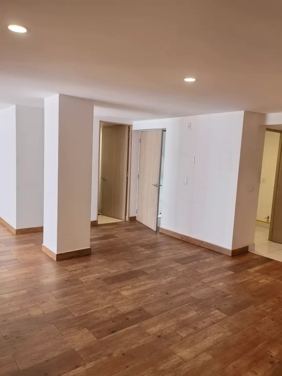Departamento en renta en Hipódromo Condesa, Cuauhtémoc — foto 1 de 30
